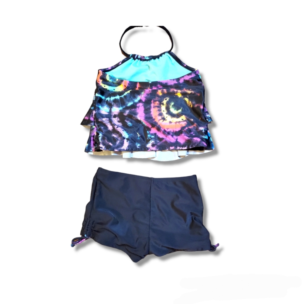 Kids 2 piece swimsuits NWOT